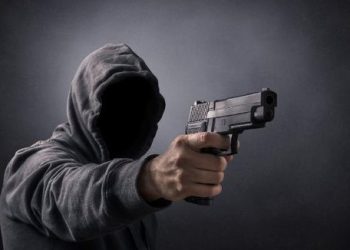 Mantan Suami Artis Lakukan Penembakan: Begini Kronologisnya.