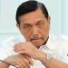 Luhut Ingatkan Jangan Ada Macam-macam Usai Pemilu!!!