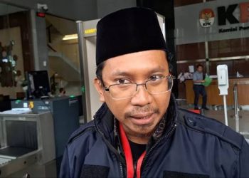 Bupati Sidoarjo Berpeluang Menjadi Tersangka Korupsi