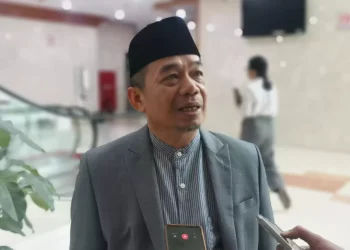Gugat Hasil Pemilu Tetap Berjalan: PKS ucapkan selamat ke Prabowo-Gibran.