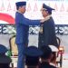 Pemberian Jenderal Kehormatan ke Prabowo Sesuai Aturan Dasar Hukum ????