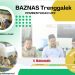 Baznas Trenggalek Sosialisasi Pembentukan UPZ