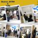 Pimpinan Baznas Jatim Audiensi Dengan Direksi TVRI: Perkuat Koordinasi Program Ramadhan 1445 H