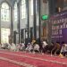 Baznas Jombang BerKomitmen Memakmurkan Masjid Selama Bulan Suci