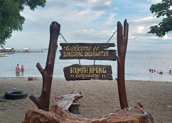 Pantai Bangsring: Wisata Bahari Terbaik di Banyuwangi Berbasis Konservasi