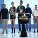 Yolla Yuliana Menjadi Andalan DiTim Putri Jakarta Elektrik PLN di Proliga 2024