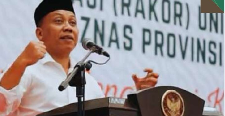 Takdir Bisa Dirubah Dengan Rajin Berzakat & Shodaqoh