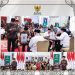 Presiden Jokowi Harap Disalurkan Tepat Sasaran: Presiden Jokowi Salurkan Zakat Melalui BAZNAS