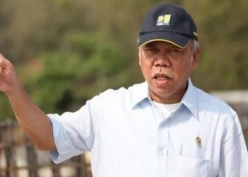 Mentri PUPR Berikomentar Terkait Rencana Prabowo – Gibran Bangun 3 Juta Rumah