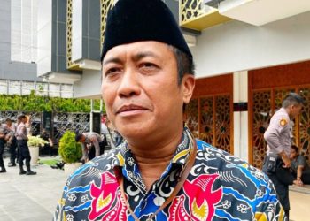 PEMKOT USUNG KONSEP COMPACT CITY DI SURABAYA BARAT: Wujudkan Kota Efisien