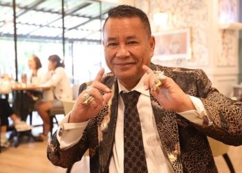 Hotman Paris Turut Komentari Terkait Kenaikan Pajak 12%