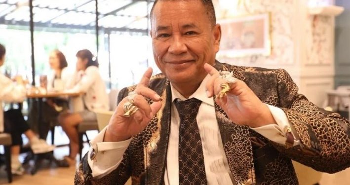 Hotman Paris Turut Komentari Terkait Kenaikan Pajak 12%