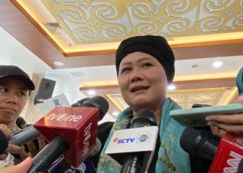Cak Imin Tak Hadiri Paripurna DPR: Tidak Beri Arahan Soal Hak Angket.