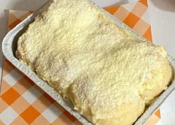 Sebanyak 1 Ton Milk Bun Asal Thailand Dimusnahkan Bea Cukai