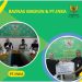 BAZNAS Kota Madiun Kolaborasi Bersama PT. INKA Kota Madiun.