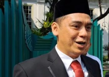Wamenag Petugas Haji Harus Melayani Lansia: Butuh Kekuatan Hati