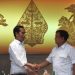 Terima Kasih Prabowo Terhadap Jokowi.