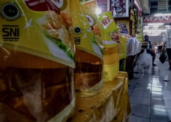 Utang Rafaksi Minyak Goreng ke Pengusaha Tak Kunjung Dibayar, Ini Kata Kemendag.