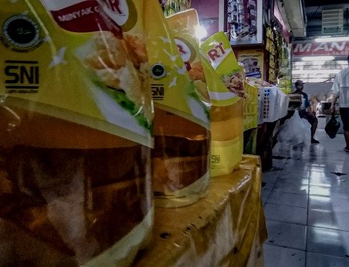 Utang Rafaksi Minyak Goreng ke Pengusaha Tak Kunjung Dibayar, Ini Kata Kemendag.