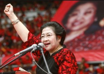 Megawati Temui Prabowo Usai Putusan MK Keluar