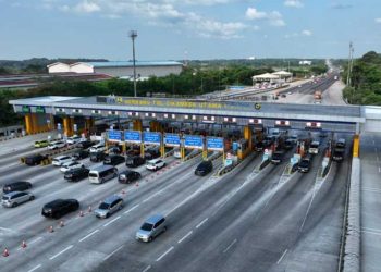 Jelang Mudik 2024: Jasa Marga Diskon TOLL 20%