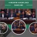 Empat Menteri Menjadi Sanksi di Sidang MK