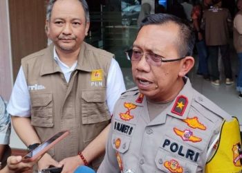 Jelang Lebaran Polri Rekayasa Jalur Mudik