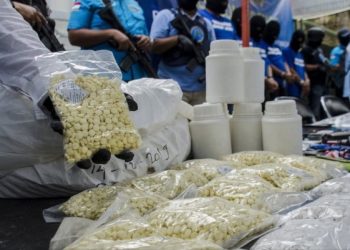 Peraturan Narkotika Yang Berlaku Di Indonesia