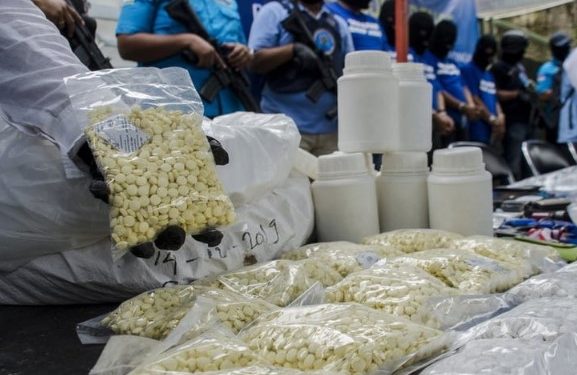 Peraturan Narkotika Yang Berlaku Di Indonesia
