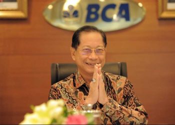 Bos BCA Ungkap Faktor Ambruknya Rupiah, Hingga Tembus Rp. 16.200