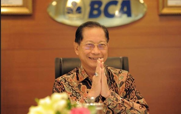 Bos BCA Ungkap Faktor Ambruknya Rupiah, Hingga Tembus Rp. 16.200