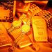 Harga Emas Dunia Anjlok: Kenapa Penyebabnya???