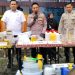 Polres Malang Bongkar Home Industry Narkotika di Prigen Yang Dikendalikan Narapidana Lapas