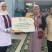 Gerakkan Ekonomi Arus Bawah Lewat Bantuan Usaha Mikro, Pemkab Banyuwangi Gandeng