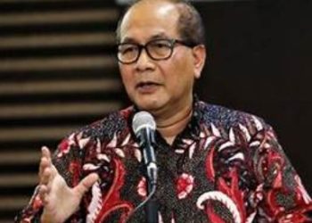 Arif Rahman Hakim Sesmenkop UKM Minta Pelayanan Pembuatan Sertifikat Halal UMKM Dipermudah.
