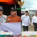 Lagi Lagi kemenag dan Baznas Menyalurkan Bantuan Untuk Korban Bencana Di Sumbar