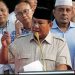 Presiden terpilih Prabowo Subianto Bentuk Presiedensial Club
