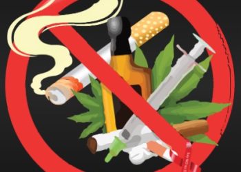 Rokok Merupakan Pintu Gerbang Bagi Narkoba ???