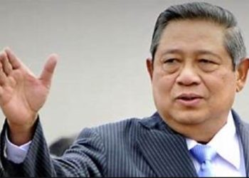 SBY Support Prabowo Subianto Agar Sukses Jalani Tugas Presiden Terpilih