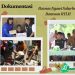 Baznas Ngawi Bersama Wakil Bupati Ngawi Salurkan Bantuan RTLH (Rumah Tidak Layak Huni)