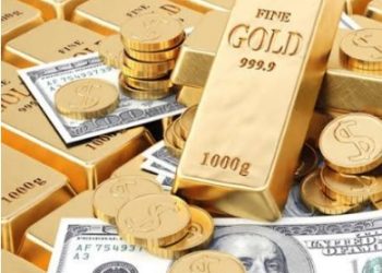 Harga Emas Antam Masih Tinggi di Level Rp 1.318.000/Gram