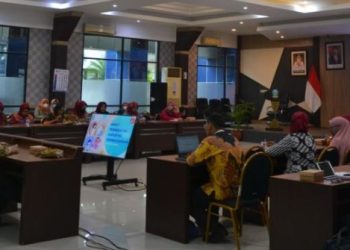 Pembangunan Melalui Kebijakan Belanja Pemerintah Guna Tingkatkan Peran Aktif Pelaku KUKM