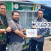 Bantuan Modal Usaha dan Alat Kerja di Gresik dan Tulungagung oleh Baznas jatim