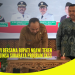 Baznas Ngawi Bersama Bupati Ngawi Teken MoU dengan UINSA Surabaya Program SKSS