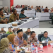 Baznas Ngawi dan Bupati Ngawi Rembug bersama mengenai Penurunan Angka Stunting