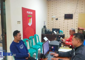 Terkuak! ini Pelaku viral yang keji dan tega memaku kucing di pohon