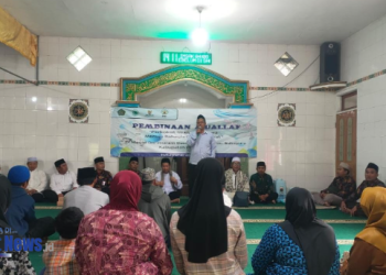 Jangan Ada Pembiaran terhadap Mualaf