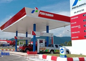 Pembahasan Rencana Kenaikan Harga BBM Subsidi Kemenkeu Tegaskan Belum Ada