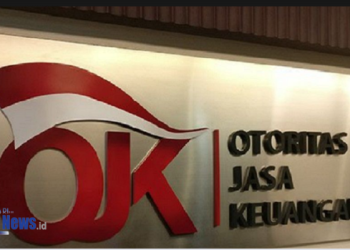 OJK Akui Judi Online dan Pinjol Jadi Tantangan di Masa Depan