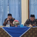 Kunjungan Dari BAZNAS Jatim ke BAZNAS Bojonegoro dalam Rangka Silaturahmi dan Pembinaan